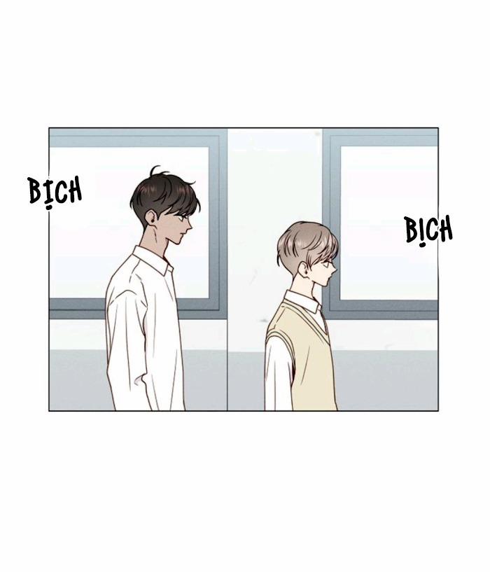 Vết Ố Nơi Tim 15 trang 40