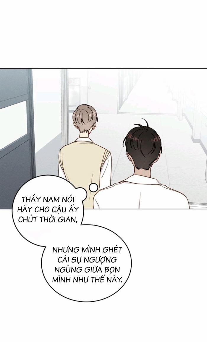 Vết Ố Nơi Tim 15 trang 41