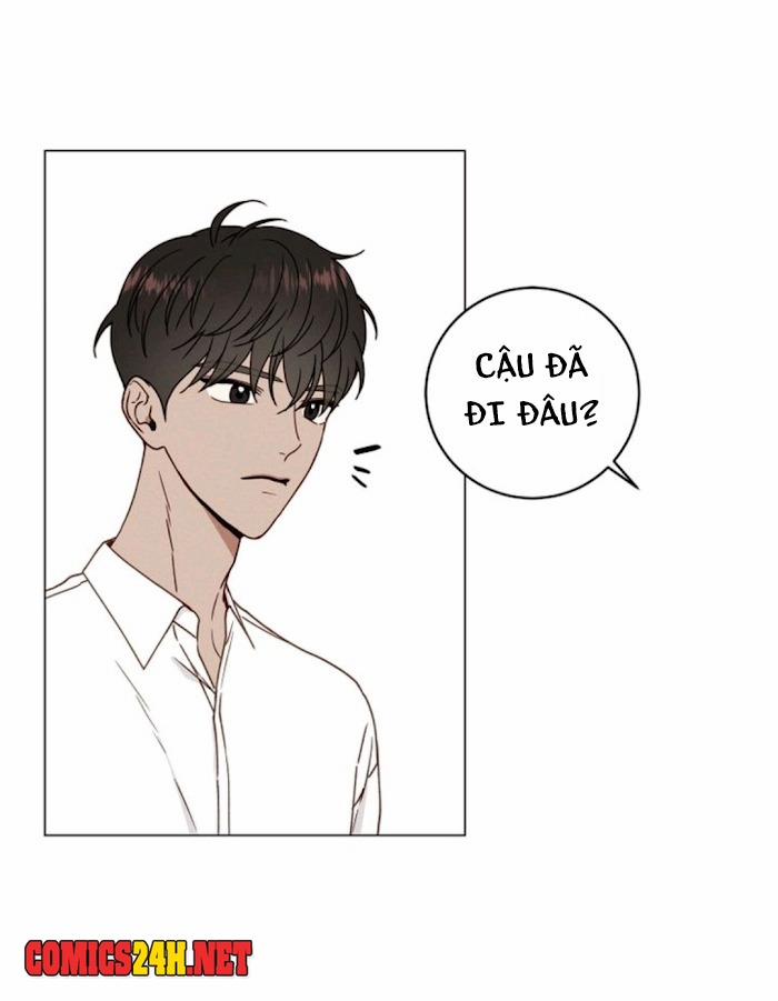 Vết Ố Nơi Tim 15 trang 42