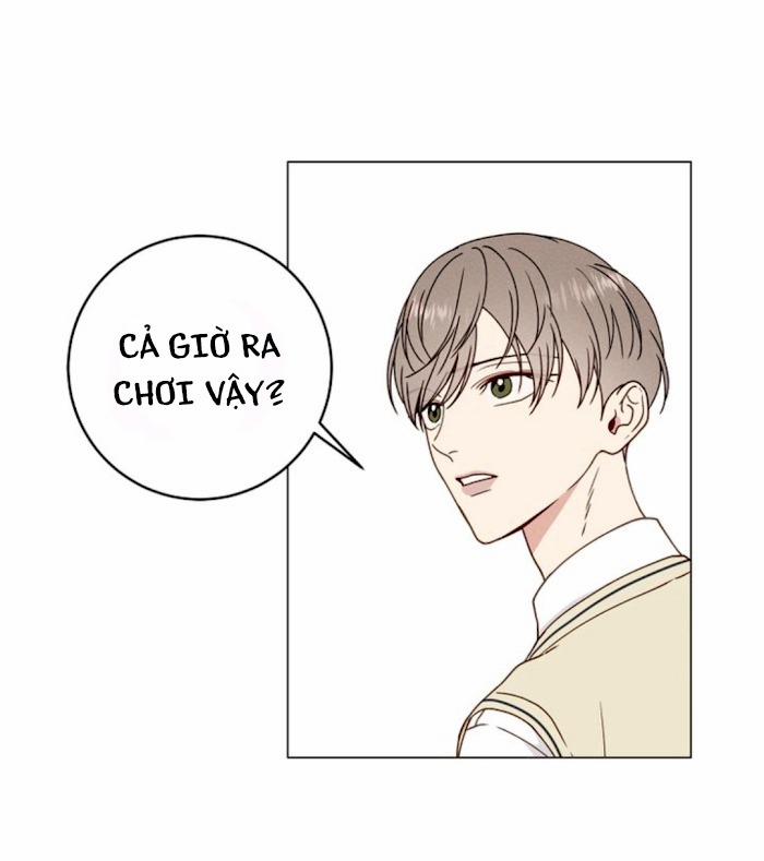 Vết Ố Nơi Tim 15 trang 43