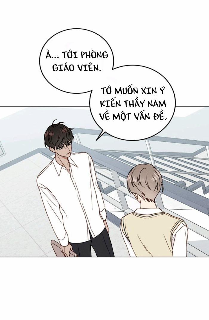 Vết Ố Nơi Tim 15 trang 44