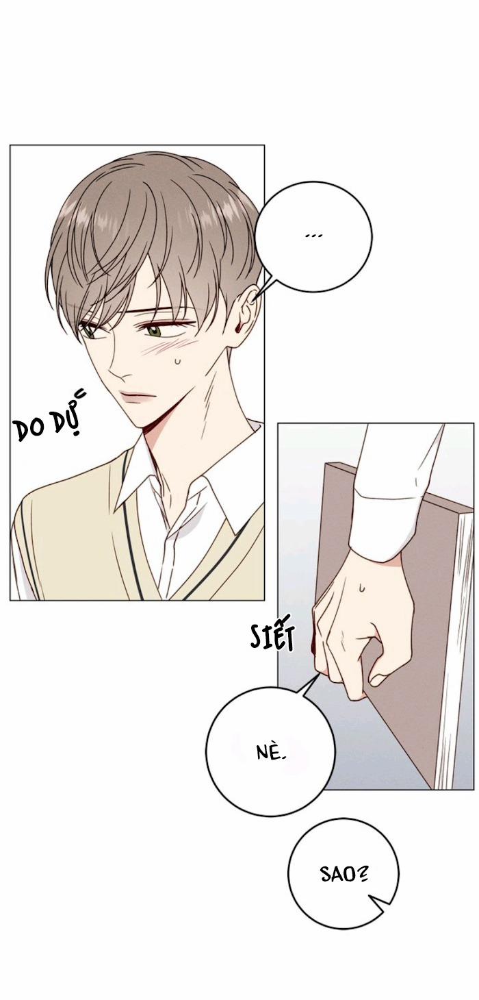 Vết Ố Nơi Tim 15 trang 45