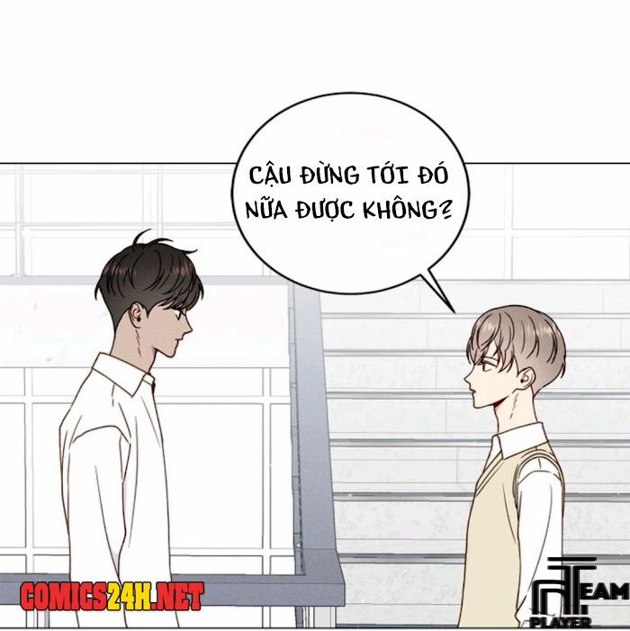 Vết Ố Nơi Tim 15 trang 46