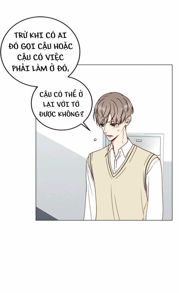 Vết Ố Nơi Tim 15 trang 48