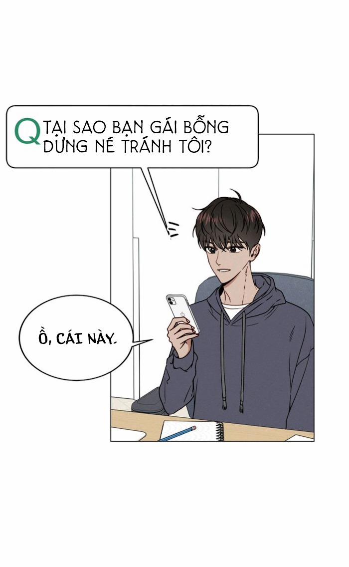 Vết Ố Nơi Tim 15 trang 5