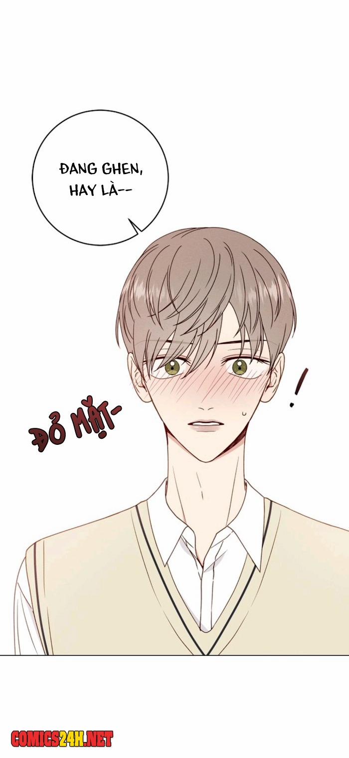 Vết Ố Nơi Tim 15 trang 50
