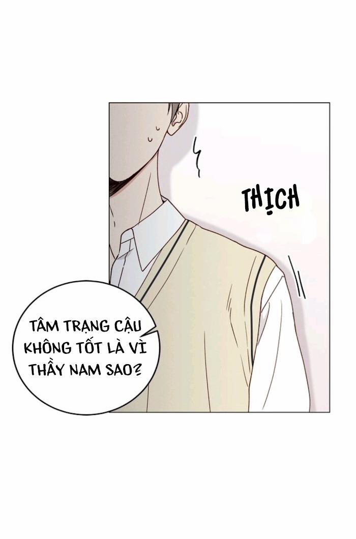 Vết Ố Nơi Tim 15 trang 52