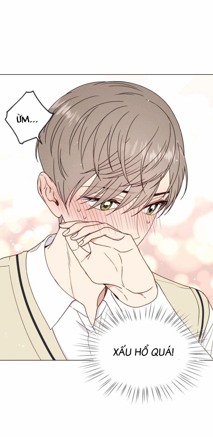 Vết Ố Nơi Tim 15 trang 53