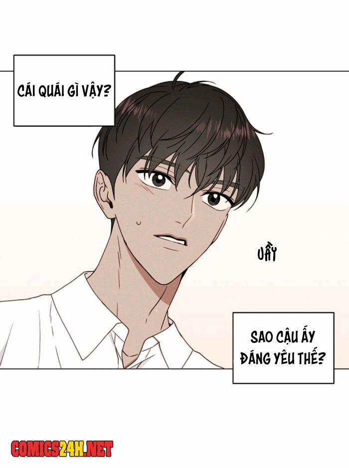 Vết Ố Nơi Tim 15 trang 54