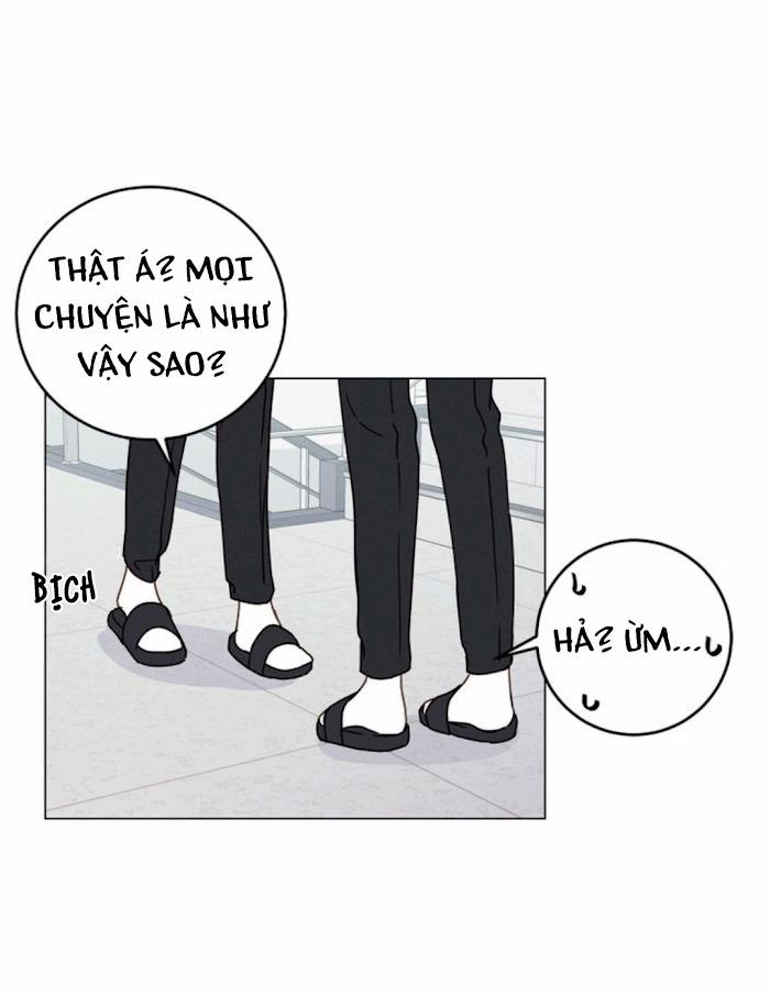 Vết Ố Nơi Tim 15 trang 55