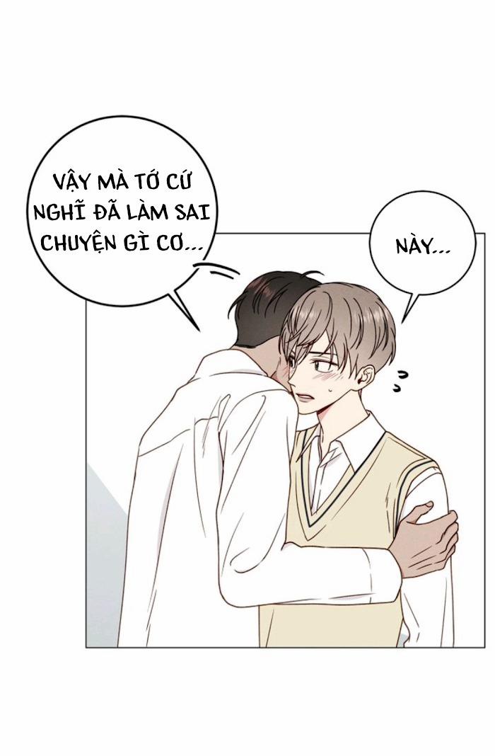 Vết Ố Nơi Tim 15 trang 56