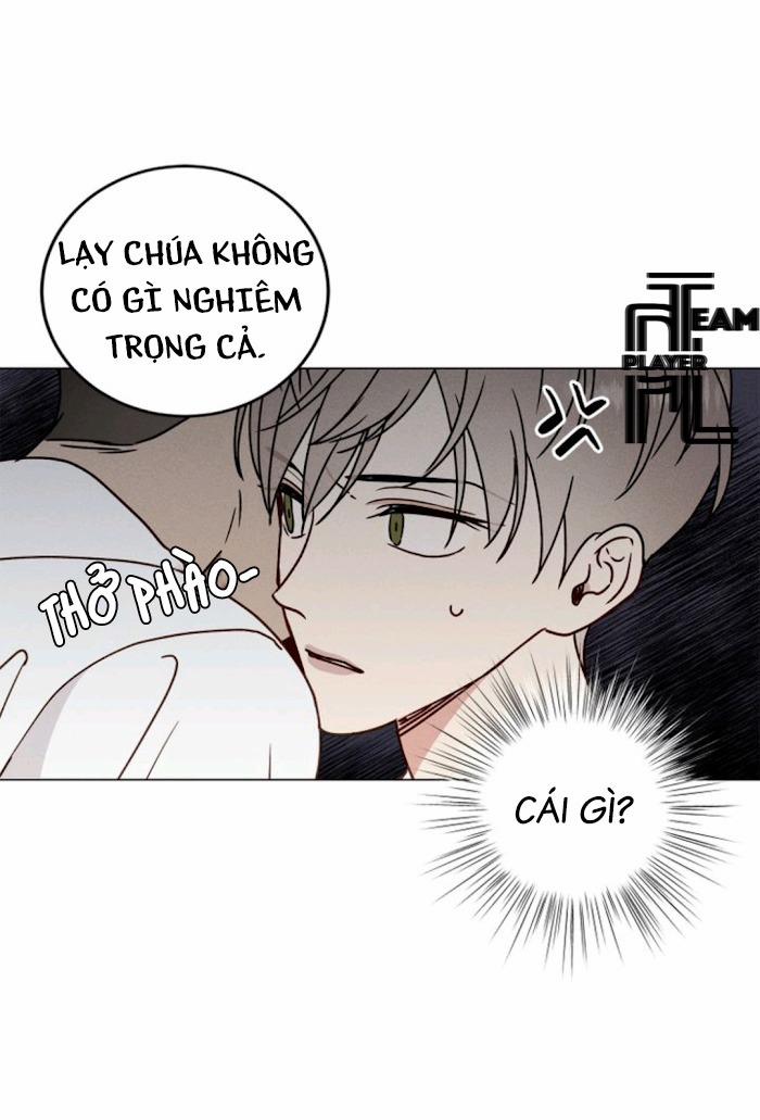 Vết Ố Nơi Tim 15 trang 57