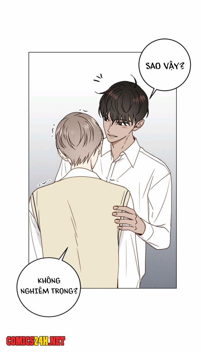 Vết Ố Nơi Tim 15 trang 58