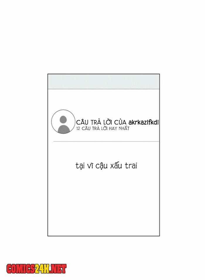 Vết Ố Nơi Tim 15 trang 6