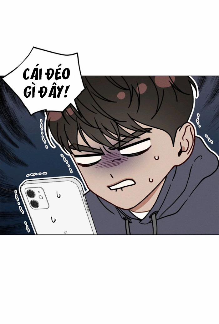 Vết Ố Nơi Tim 15 trang 7