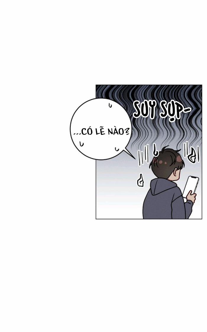 Vết Ố Nơi Tim 15 trang 8