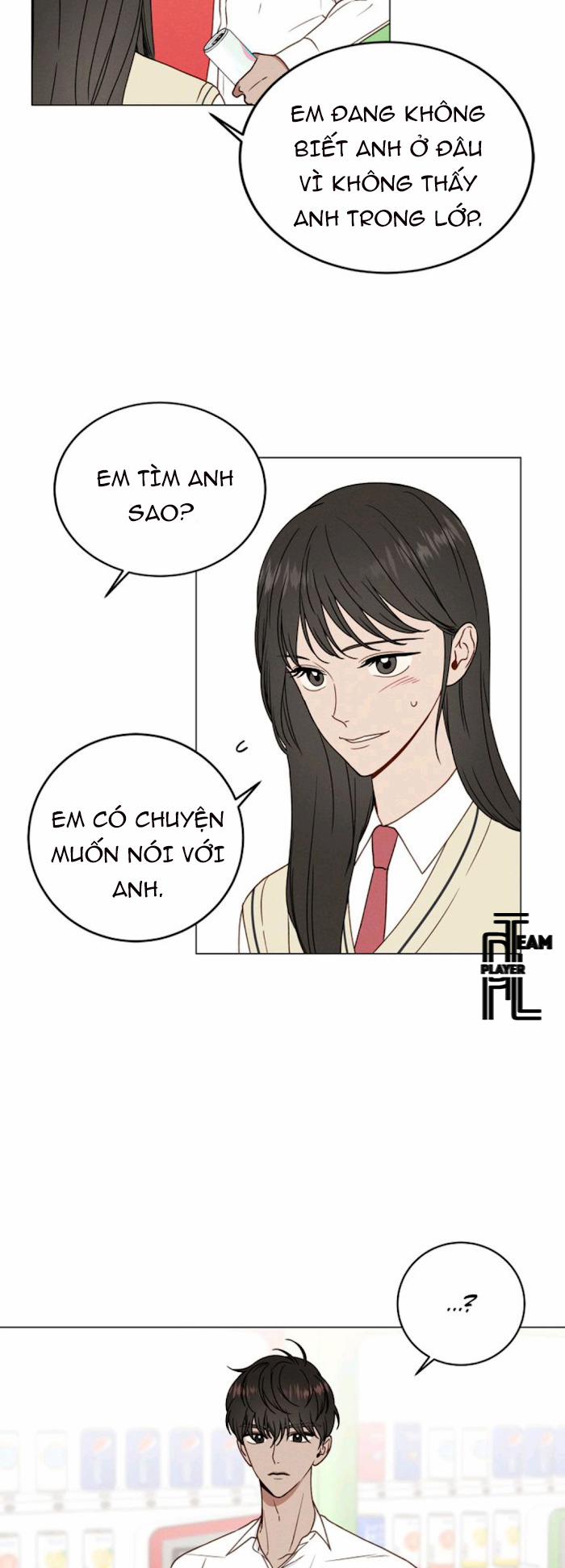 Vết Ố Nơi Tim 16.1 trang 10