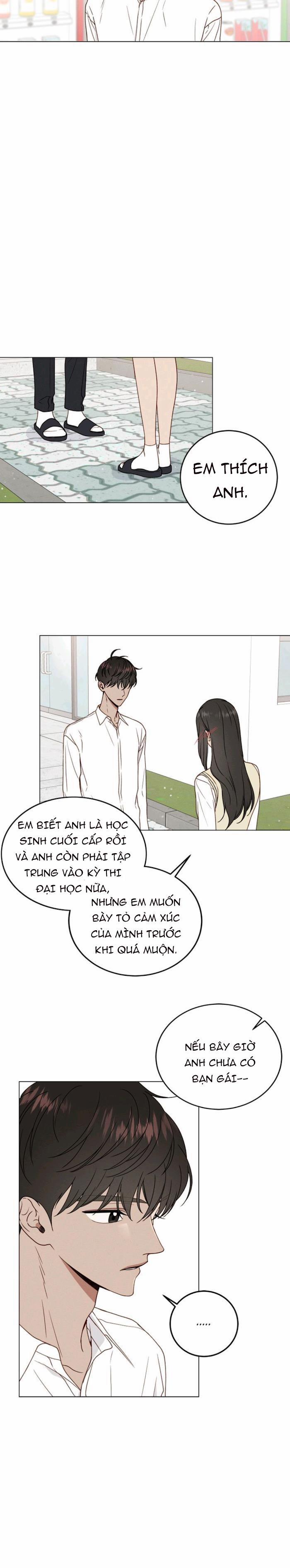 Vết Ố Nơi Tim 16.1 trang 11