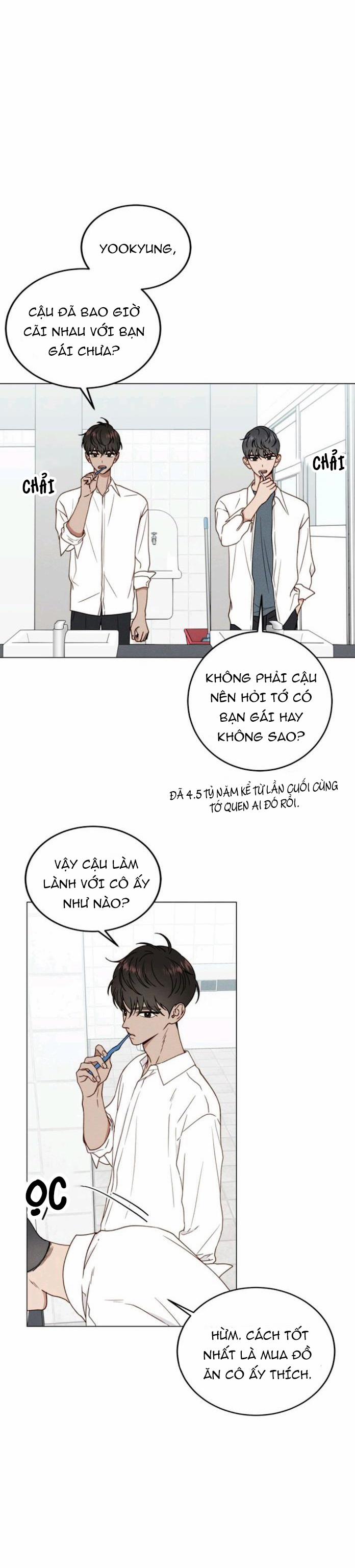 Vết Ố Nơi Tim 16.1 trang 6