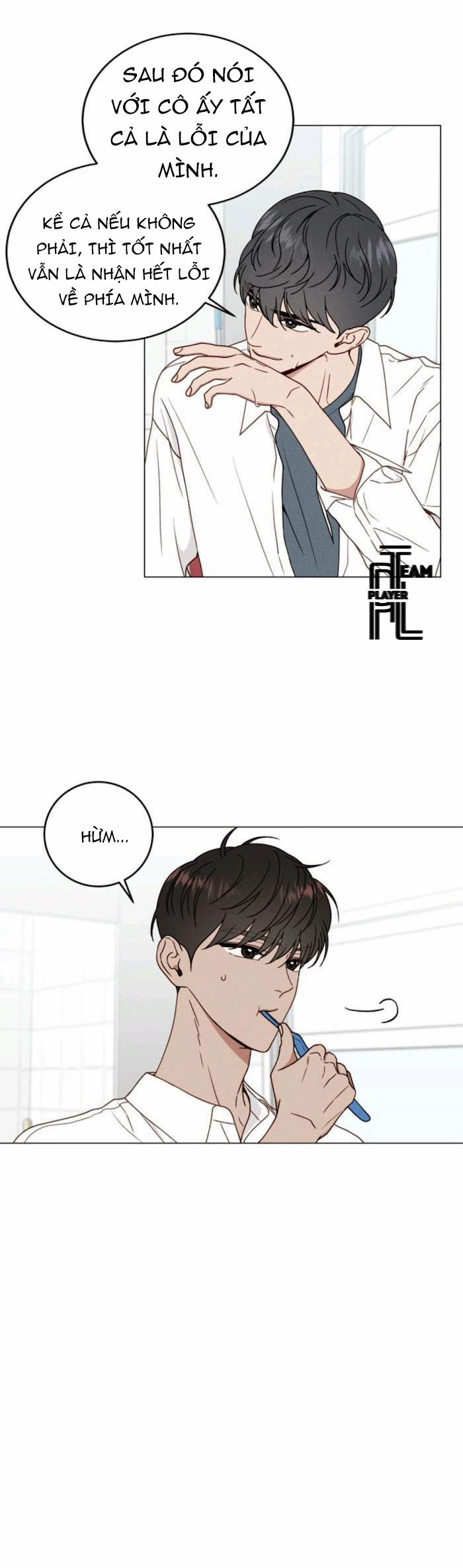 Vết Ố Nơi Tim 16.1 trang 7