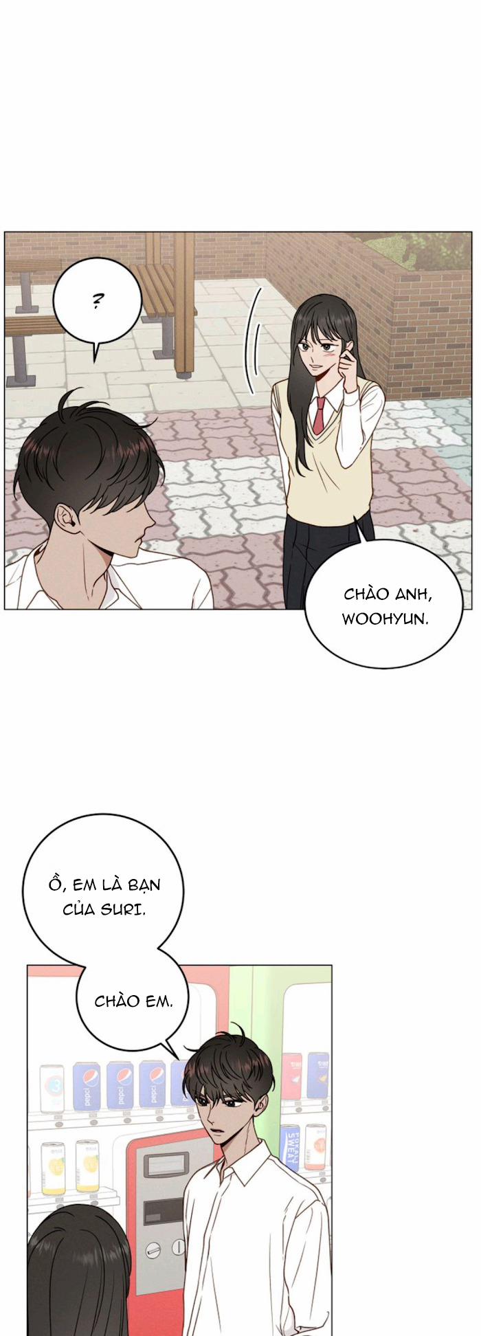 Vết Ố Nơi Tim 16.1 trang 9