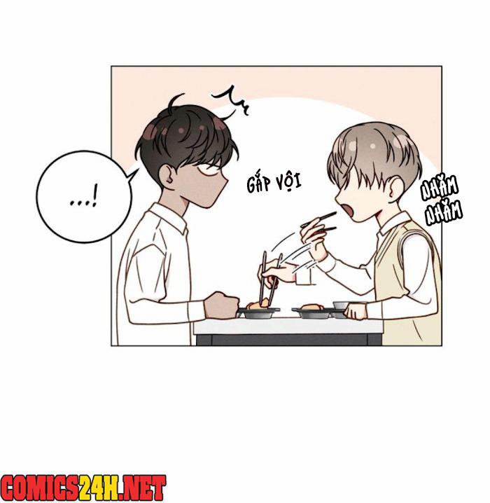 Vết Ố Nơi Tim 16 trang 10