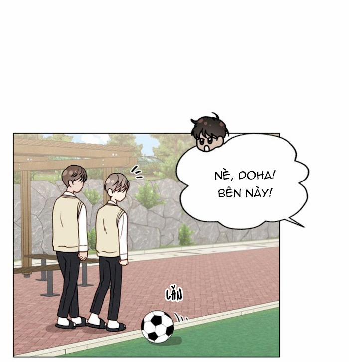Vết Ố Nơi Tim 16 trang 11