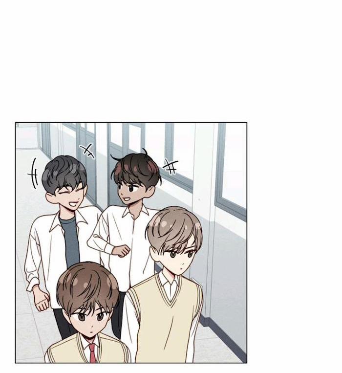 Vết Ố Nơi Tim 16 trang 13