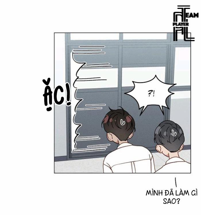 Vết Ố Nơi Tim 16 trang 14