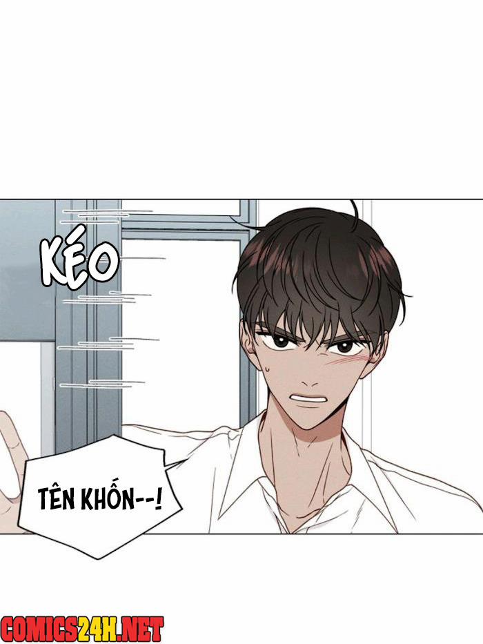 Vết Ố Nơi Tim 16 trang 15