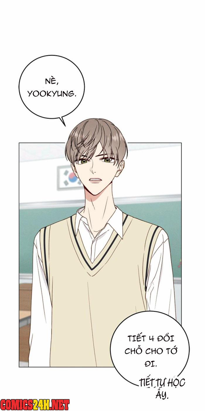 Vết Ố Nơi Tim 16 trang 2