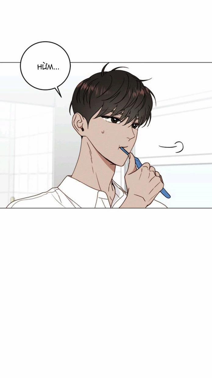 Vết Ố Nơi Tim 16 trang 22