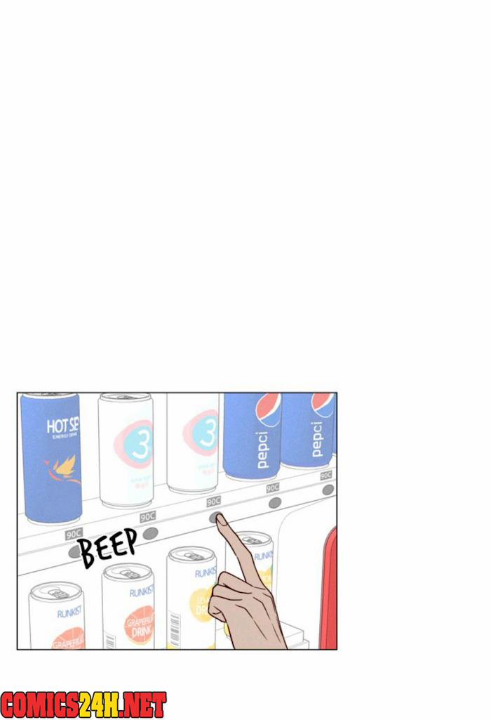 Vết Ố Nơi Tim 16 trang 23