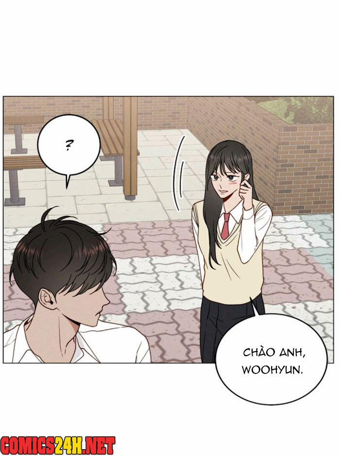 Vết Ố Nơi Tim 16 trang 25