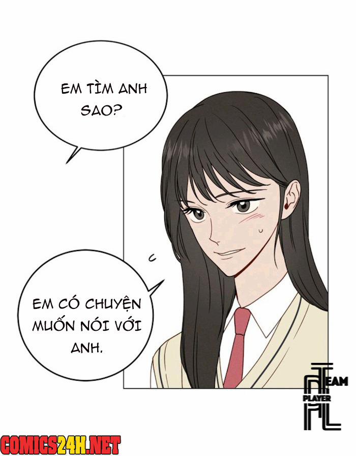 Vết Ố Nơi Tim 16 trang 27