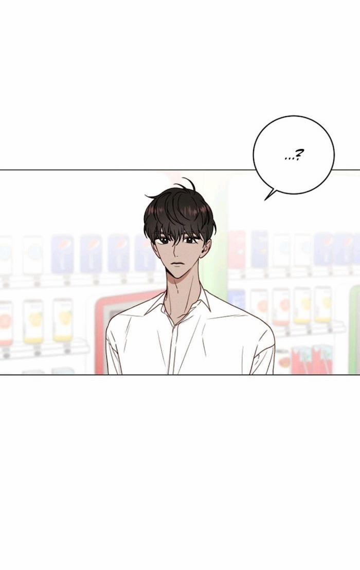 Vết Ố Nơi Tim 16 trang 28