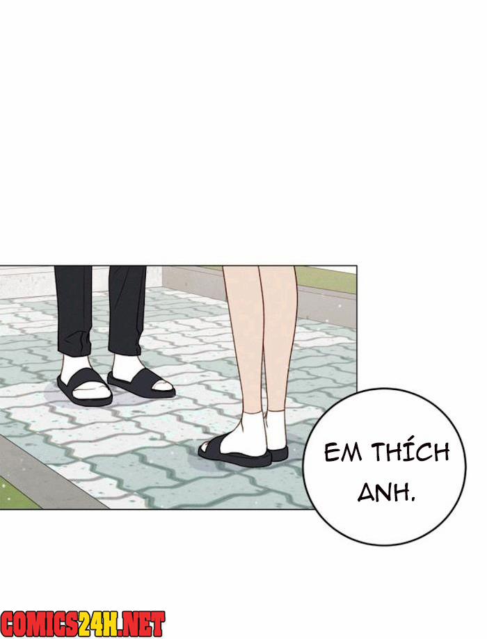 Vết Ố Nơi Tim 16 trang 29