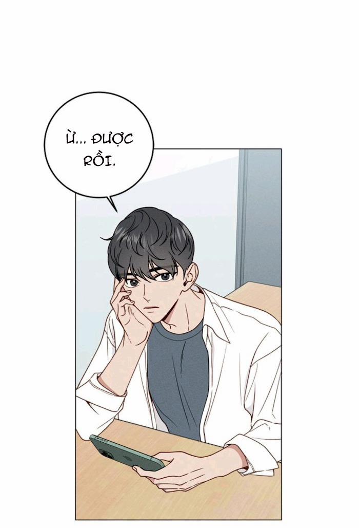 Vết Ố Nơi Tim 16 trang 3