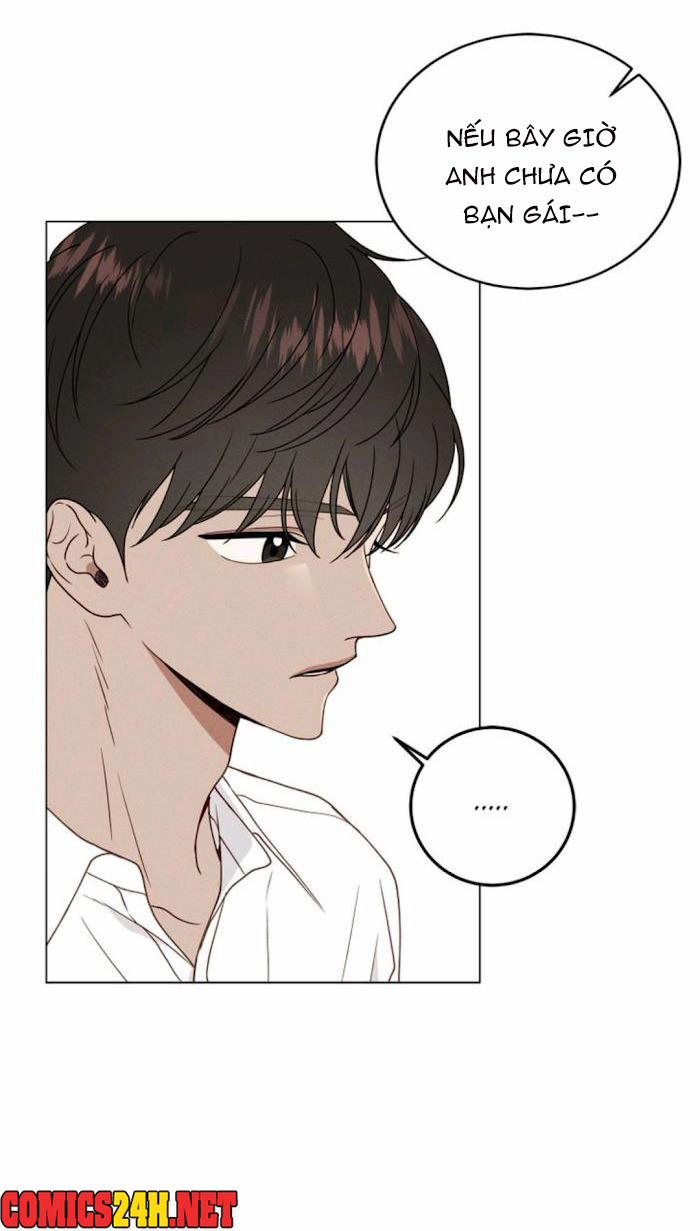 Vết Ố Nơi Tim 16 trang 31