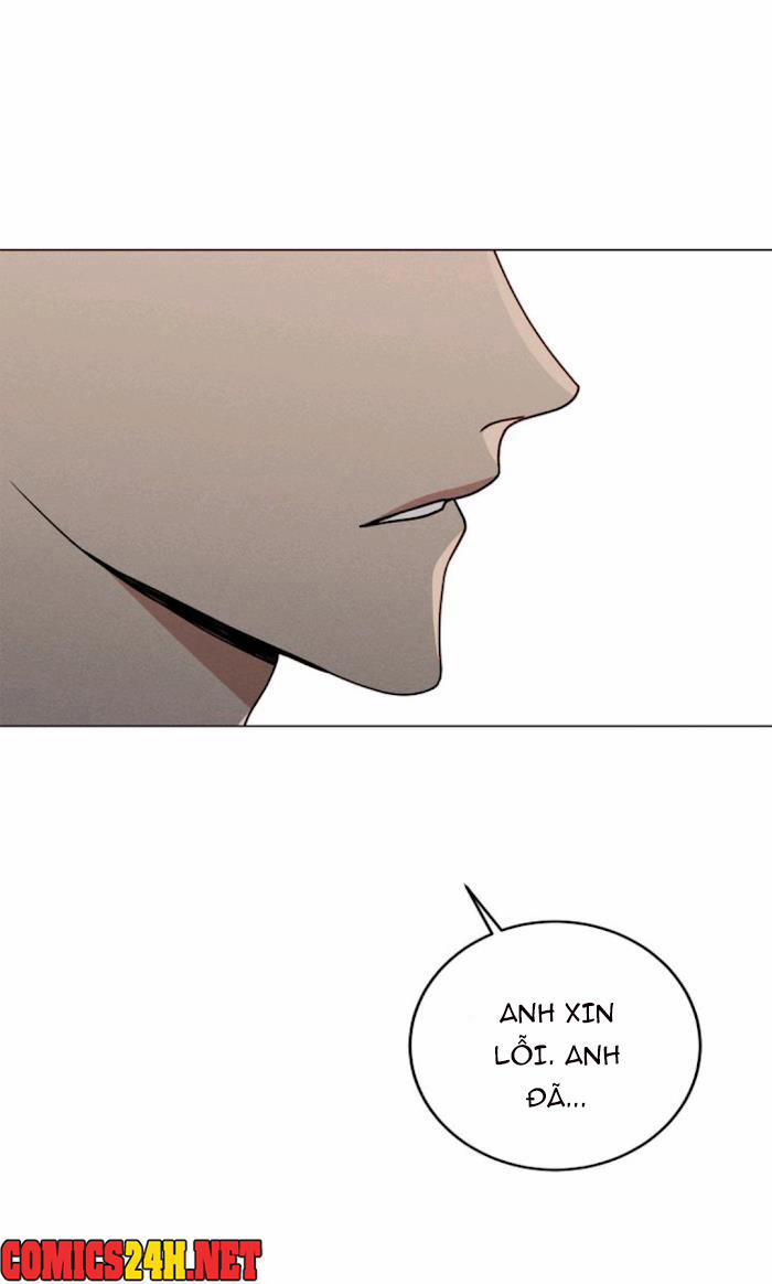 Vết Ố Nơi Tim 16 trang 33
