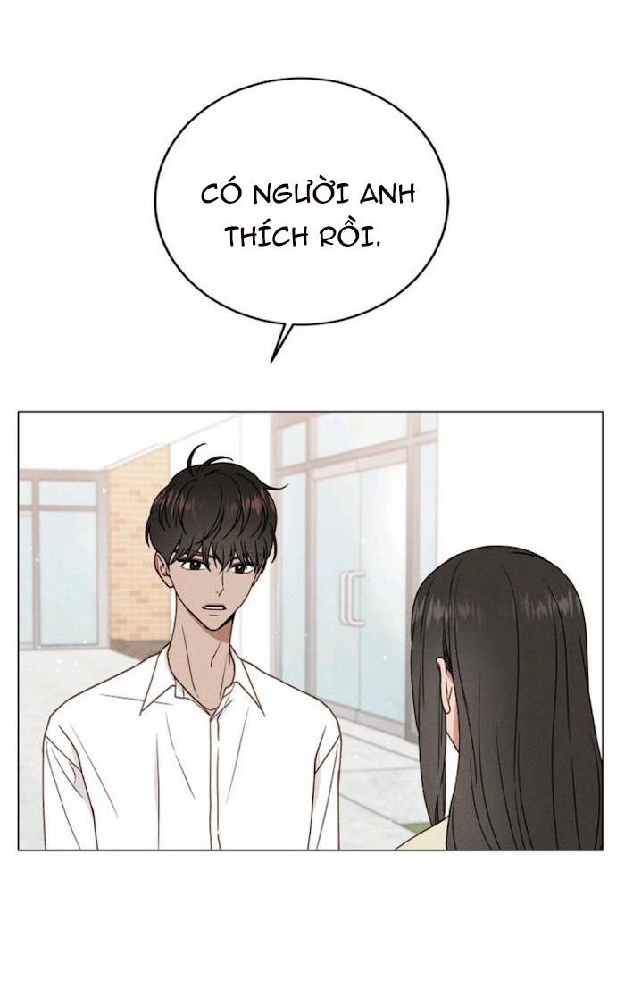 Vết Ố Nơi Tim 16 trang 34