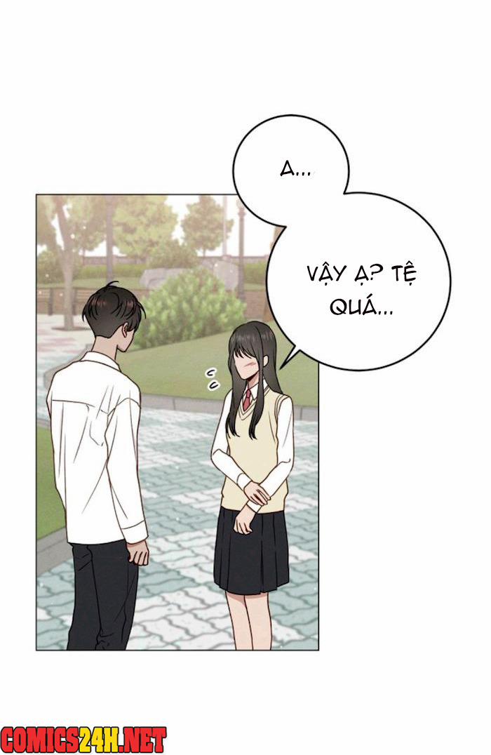 Vết Ố Nơi Tim 16 trang 35