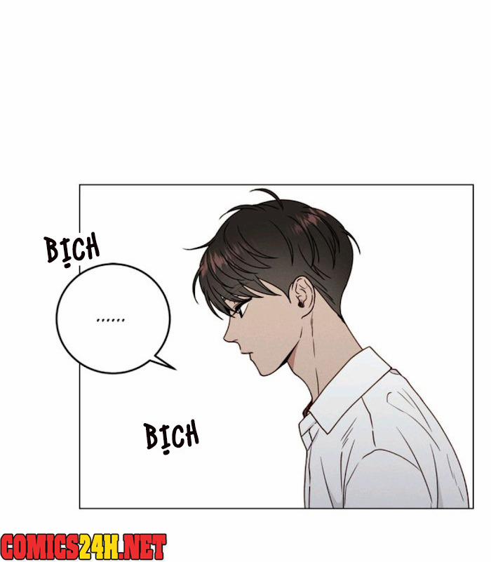 Vết Ố Nơi Tim 16 trang 37