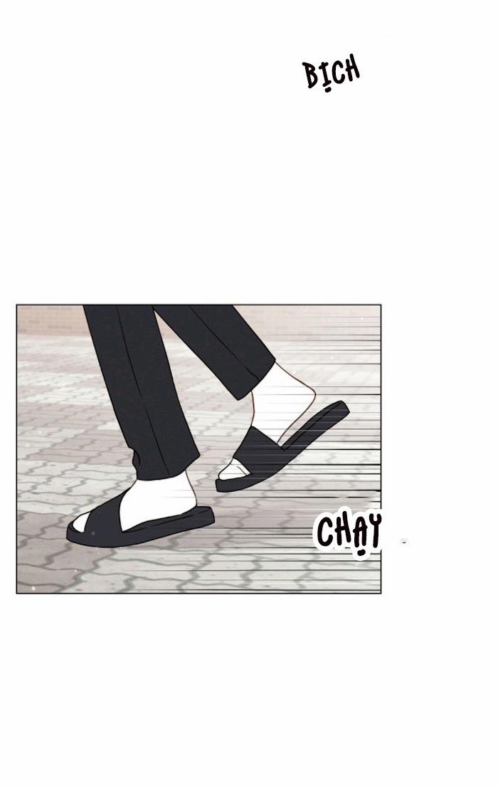 Vết Ố Nơi Tim 16 trang 38