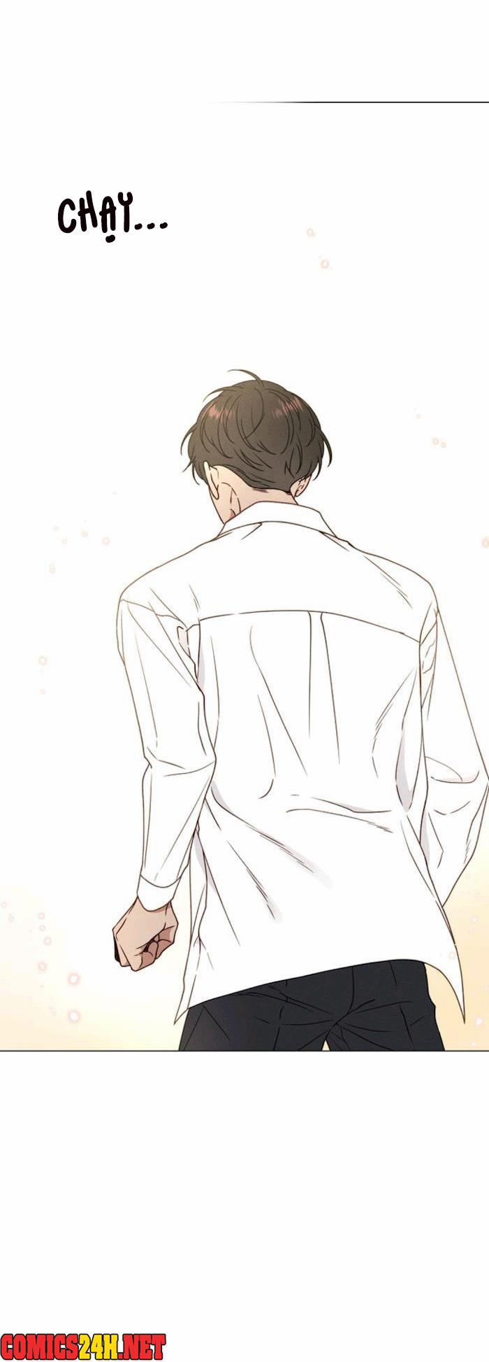 Vết Ố Nơi Tim 16 trang 39