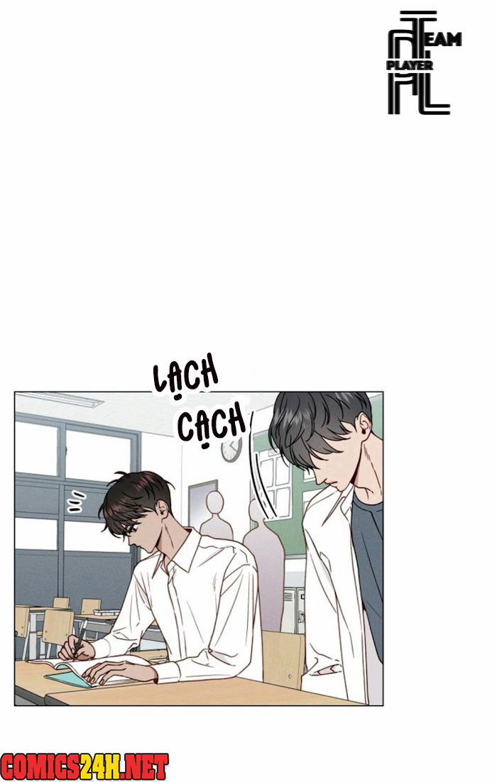 Vết Ố Nơi Tim 16 trang 4