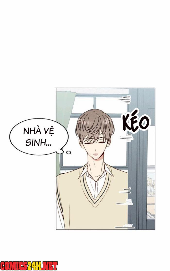 Vết Ố Nơi Tim 16 trang 41