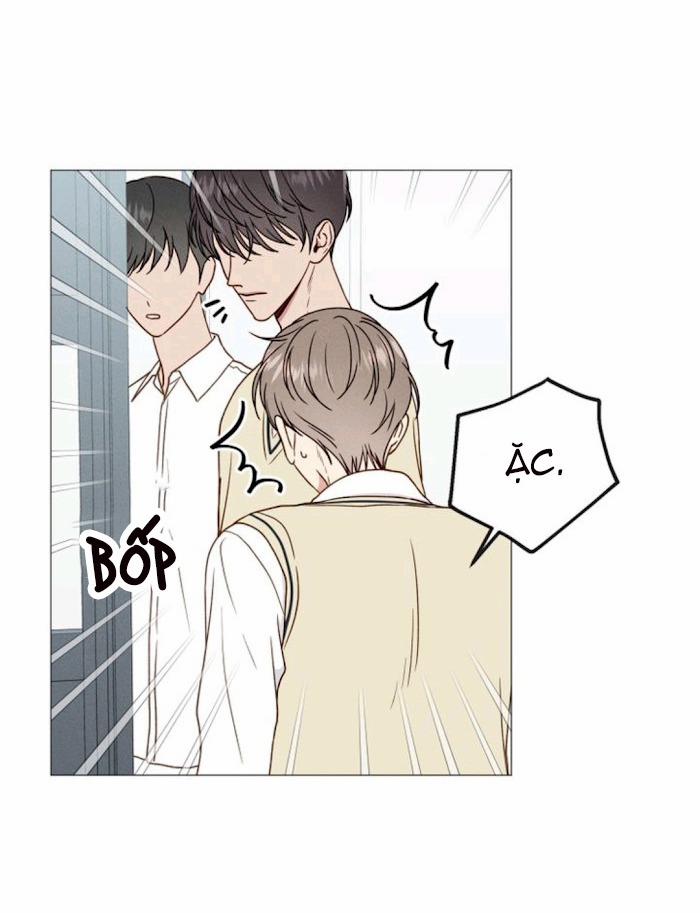 Vết Ố Nơi Tim 16 trang 42