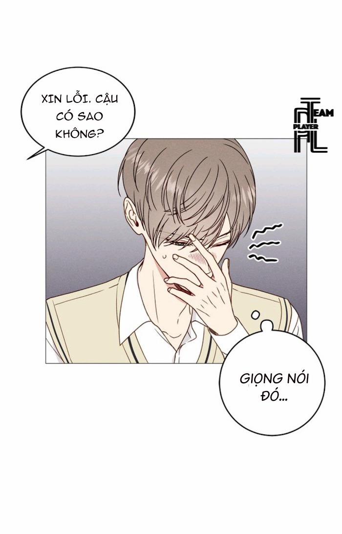 Vết Ố Nơi Tim 16 trang 43