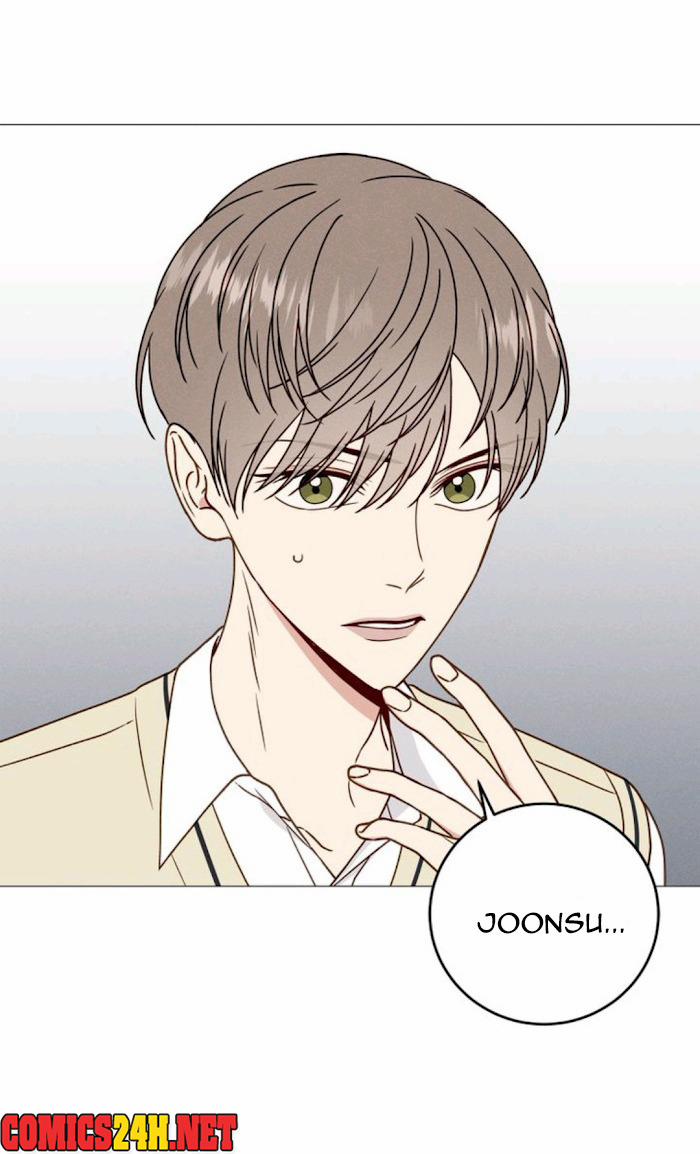 Vết Ố Nơi Tim 16 trang 45